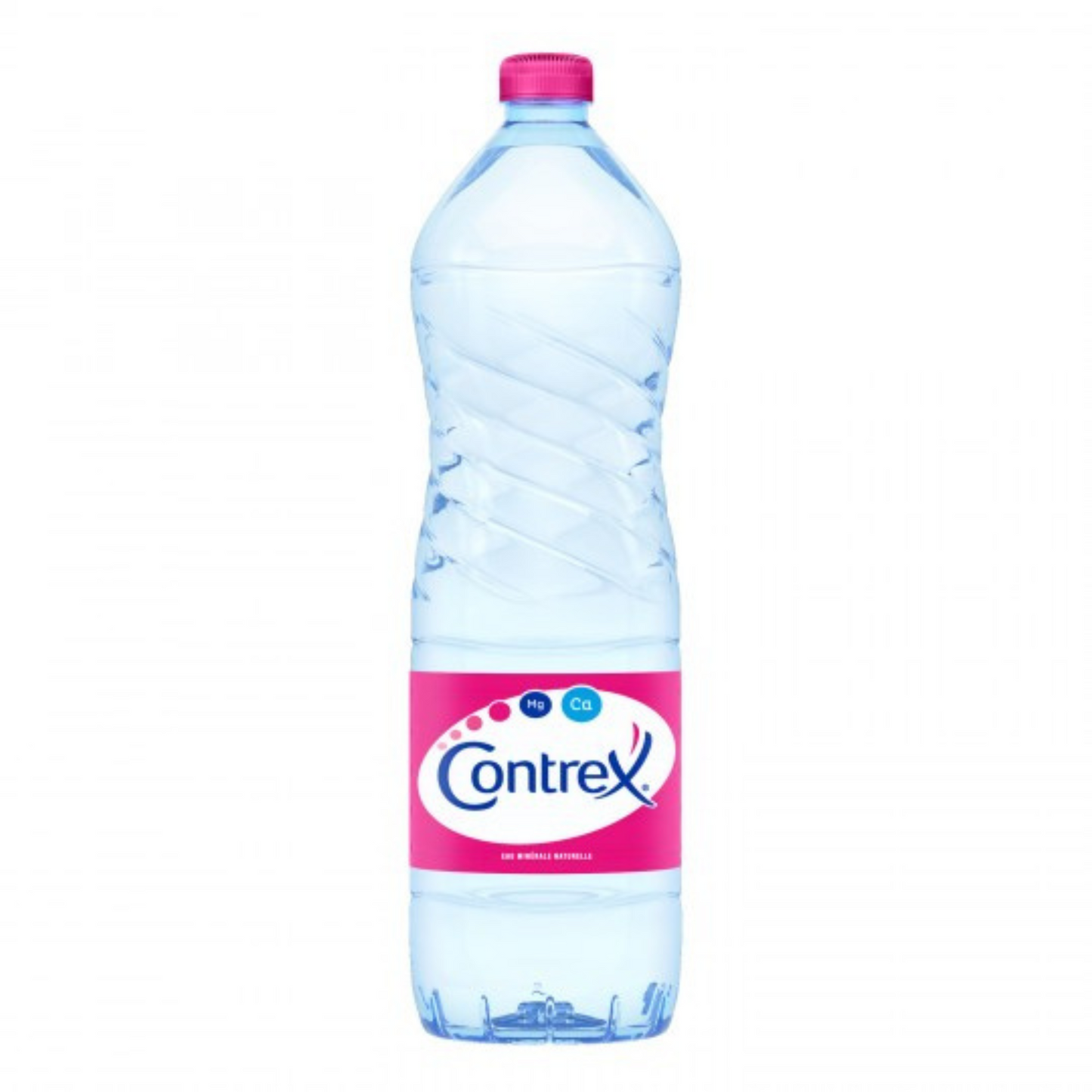 Counterx natural mineral water 1.5l -p