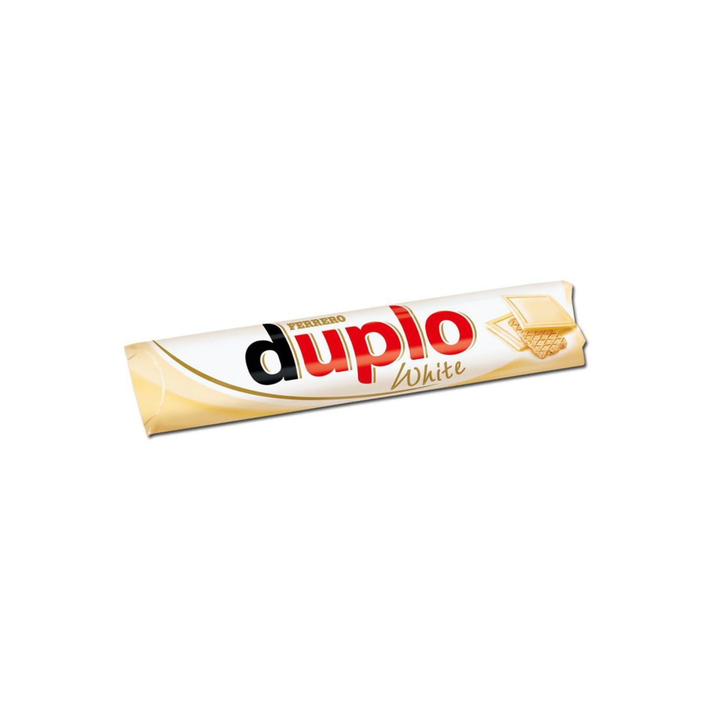 FERRERO Duplo White 18g -M11