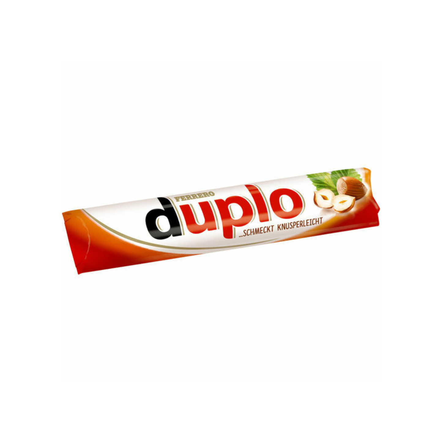 FERRERO Duplo Praline 18g -M12