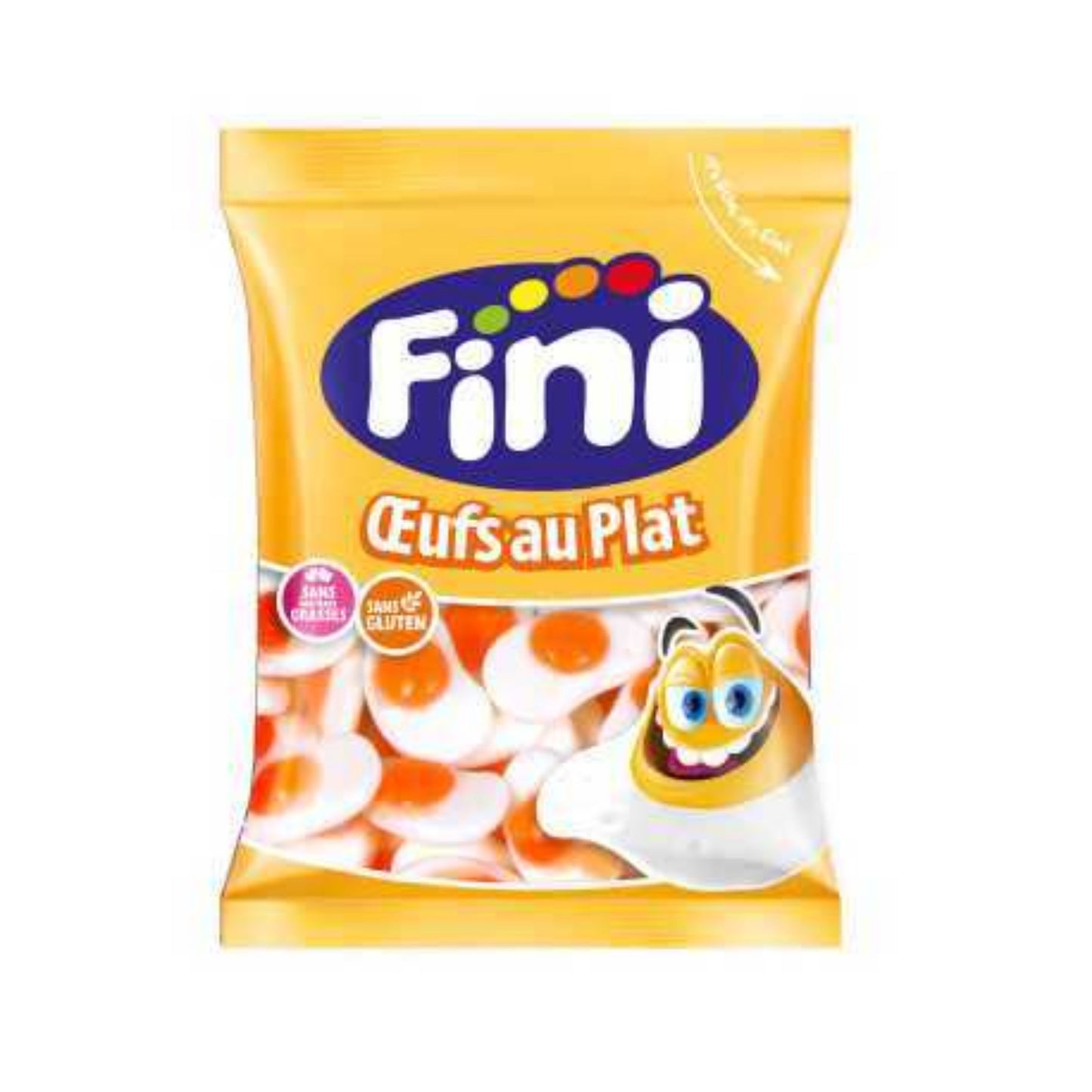 FINI Fried Eggs 90g -B103
