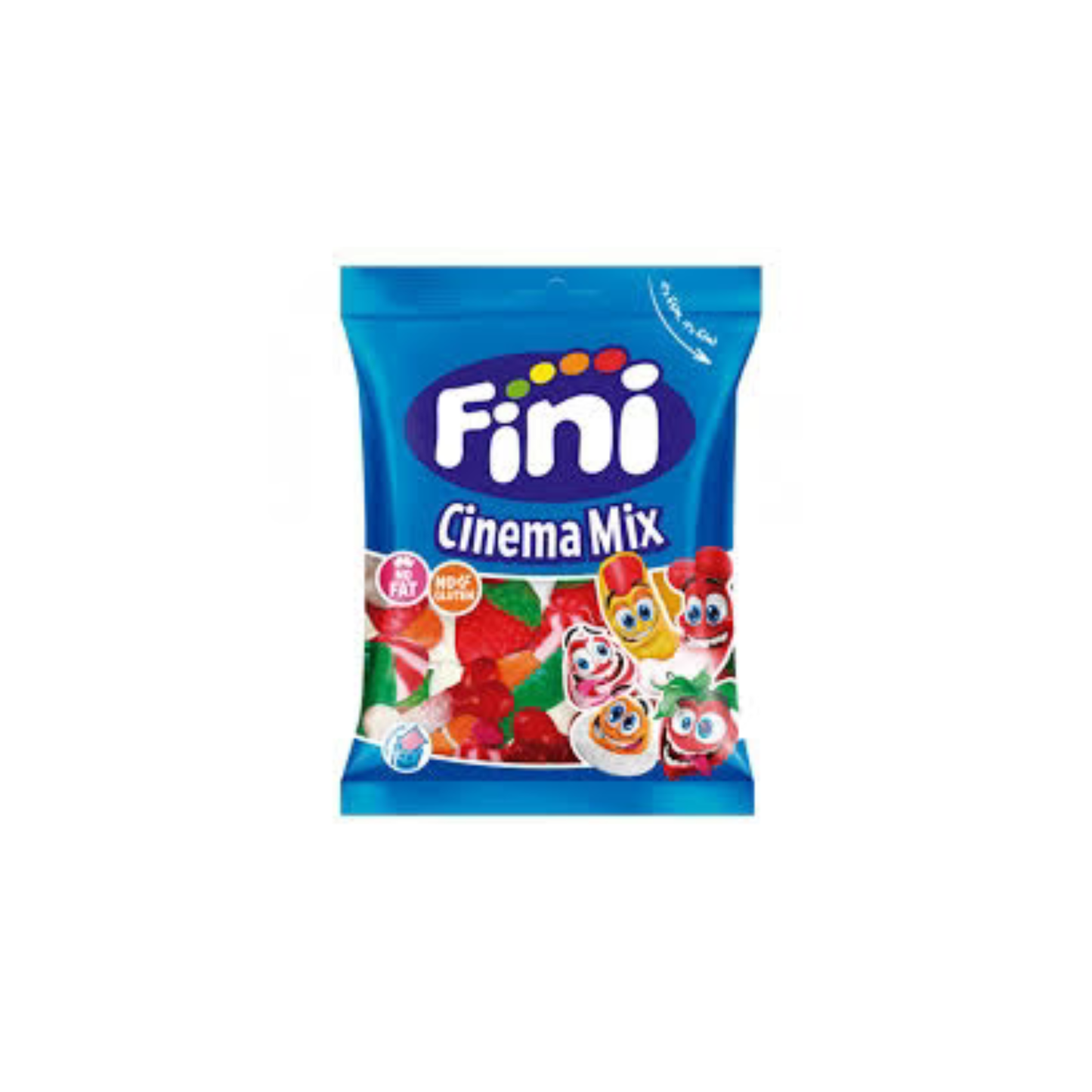 FINI Cinema Mix 90g -B83
