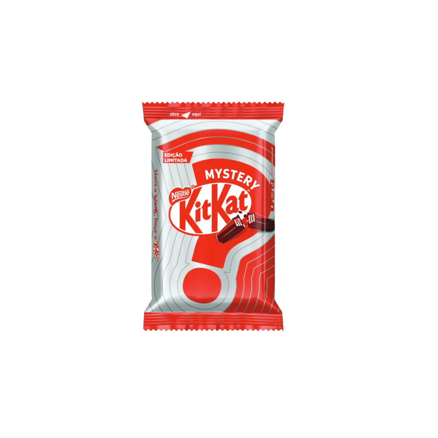 KIT KAT Mystery 41.5g -B31