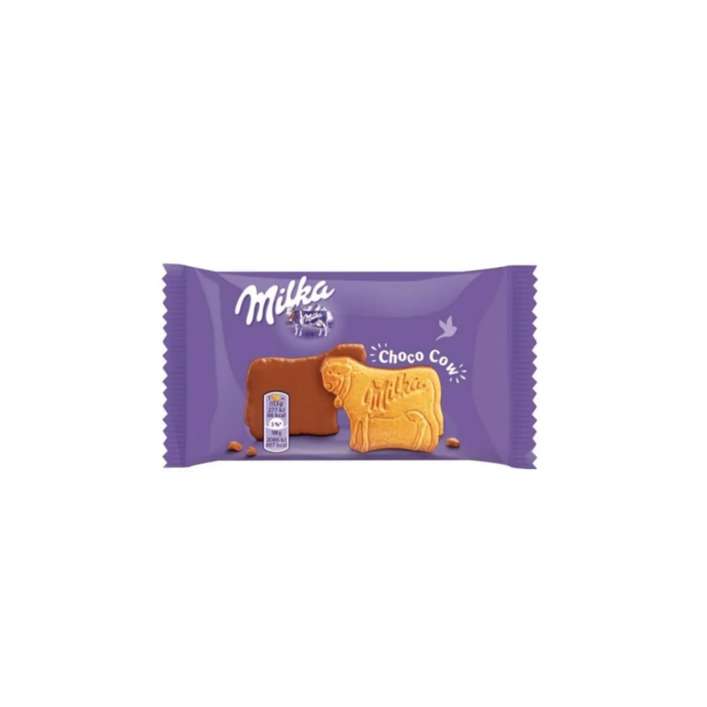 MILKA Choco Cow 40g -A22