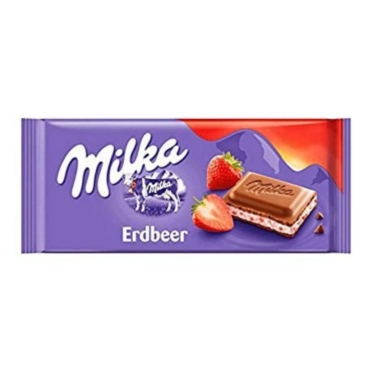 Milka TRAIS TABLE 100G -B84