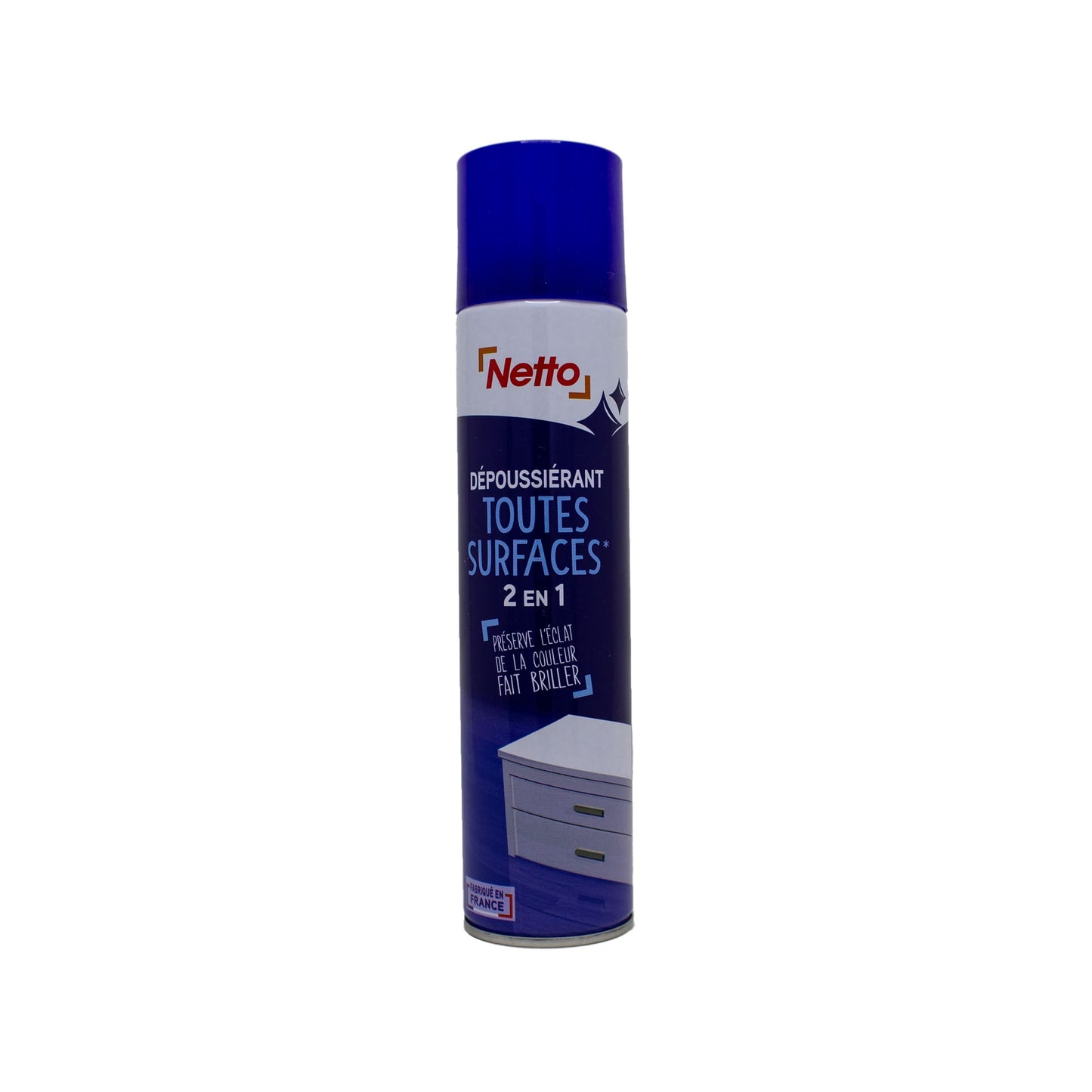 NETTO Multi -Surface Depulfa 300ml -J22