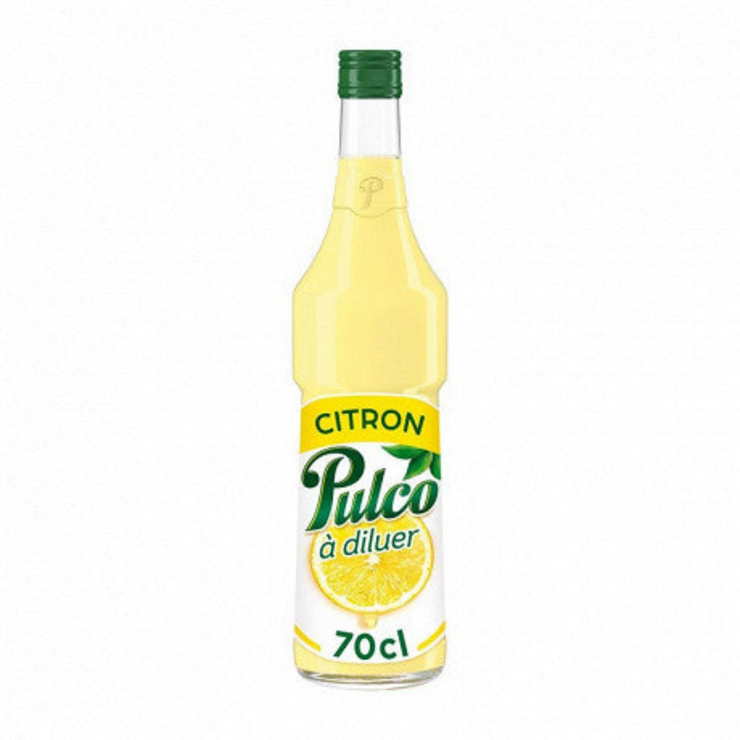 PULCO Citron 70cl -F73