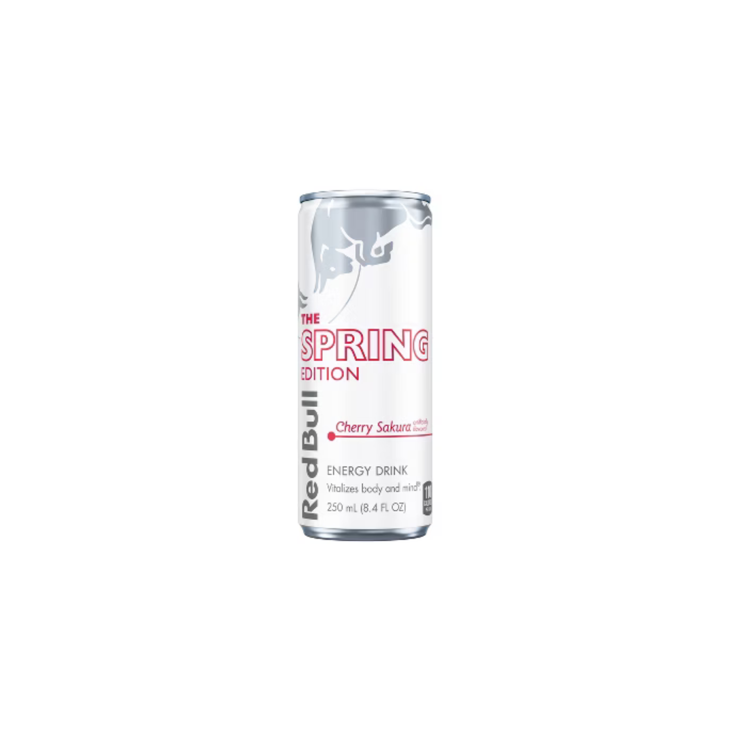 RED Bull Cherry Sakura 250ml -D43