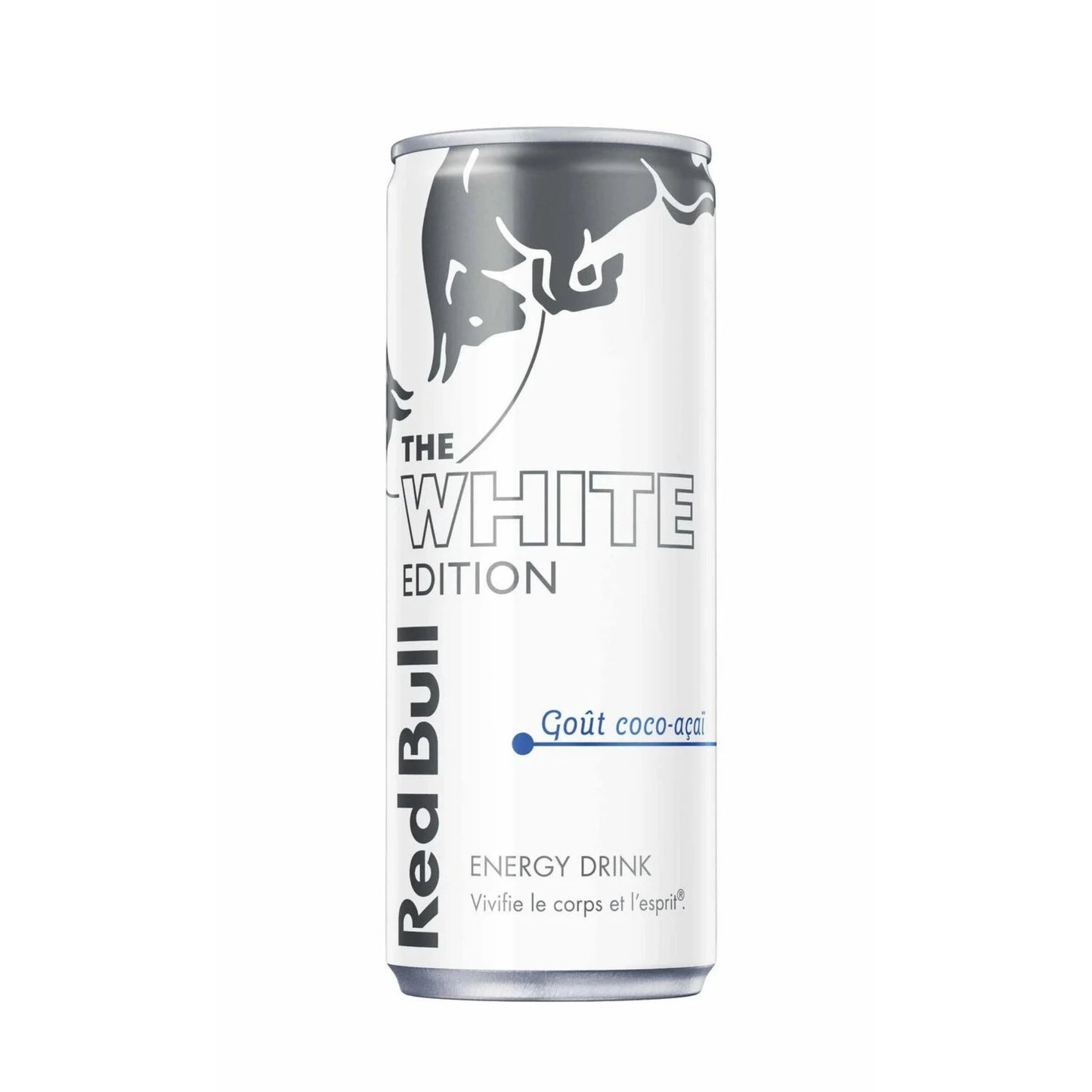 RED BULL - Coconut Acai 250ml -M32