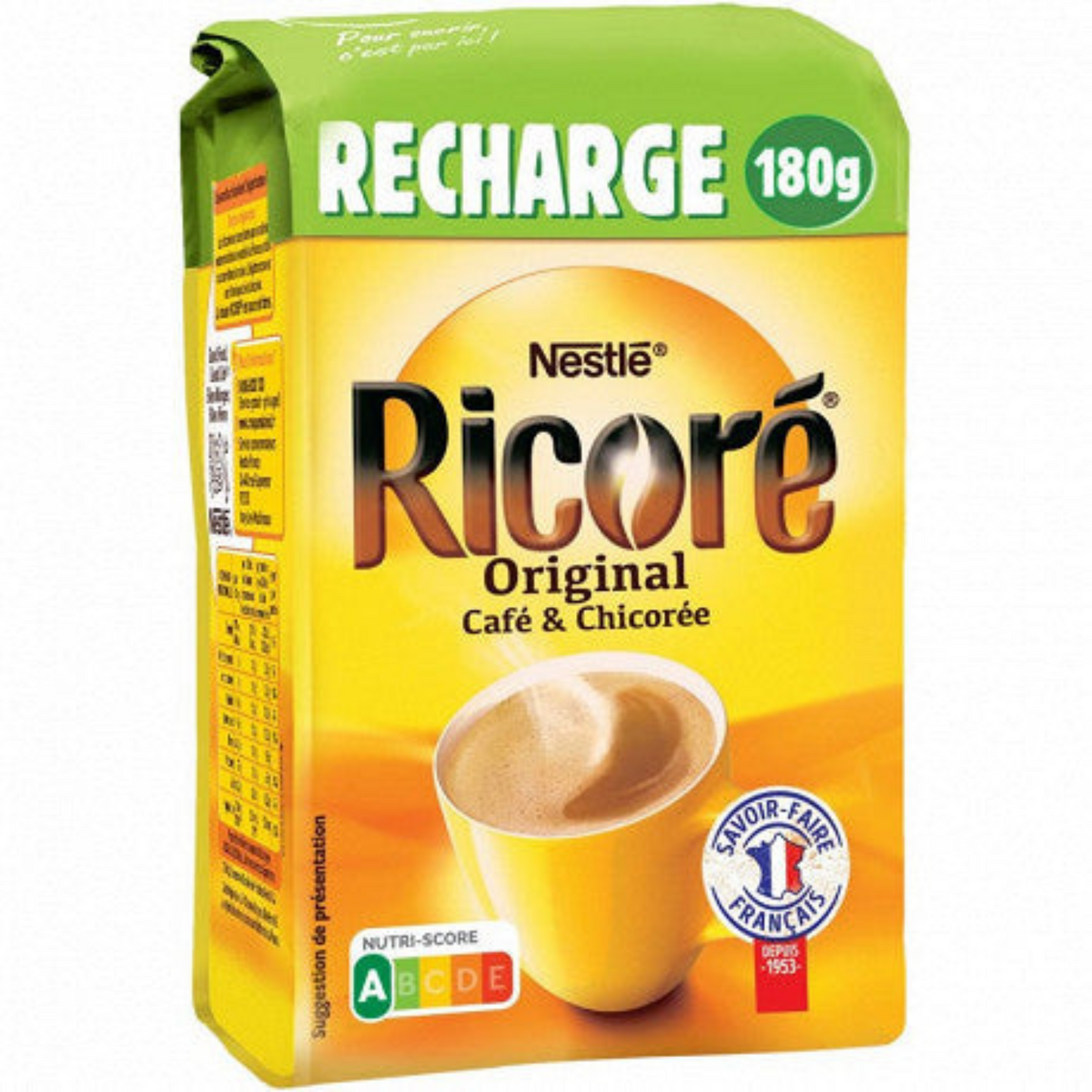 Ricore Ricoré Eco Pack 180g -e102