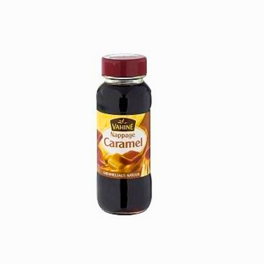 NETTO CARAMEL LIQUIDE 190g -D121