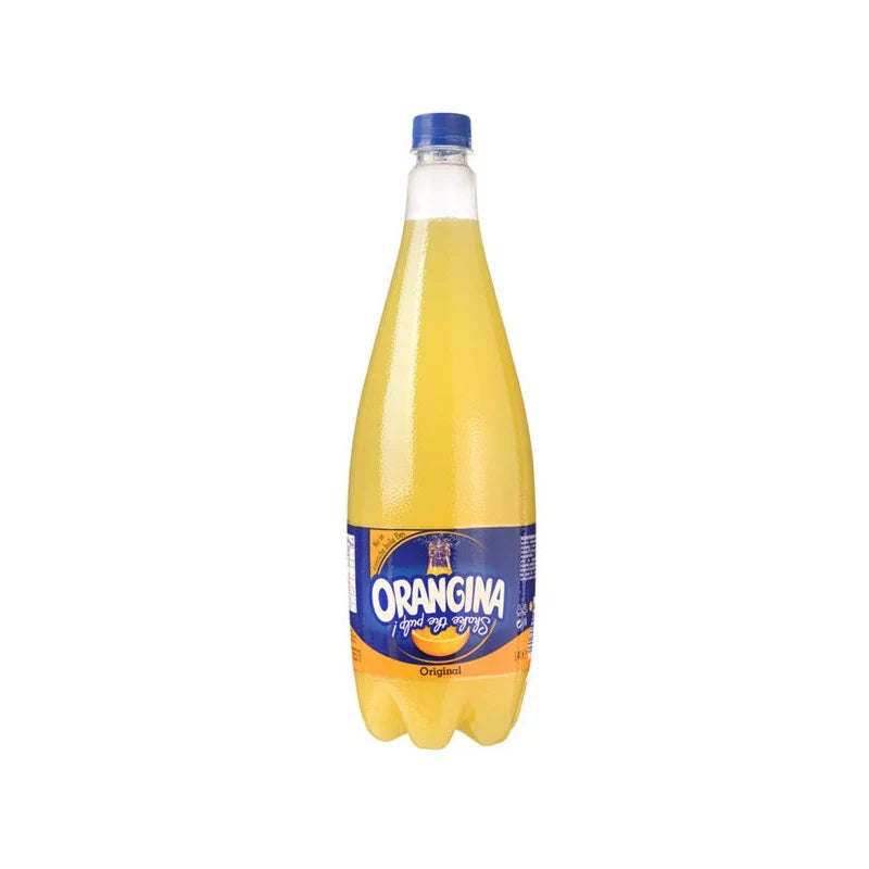 Orangina (Origin France 1.4L) -M33