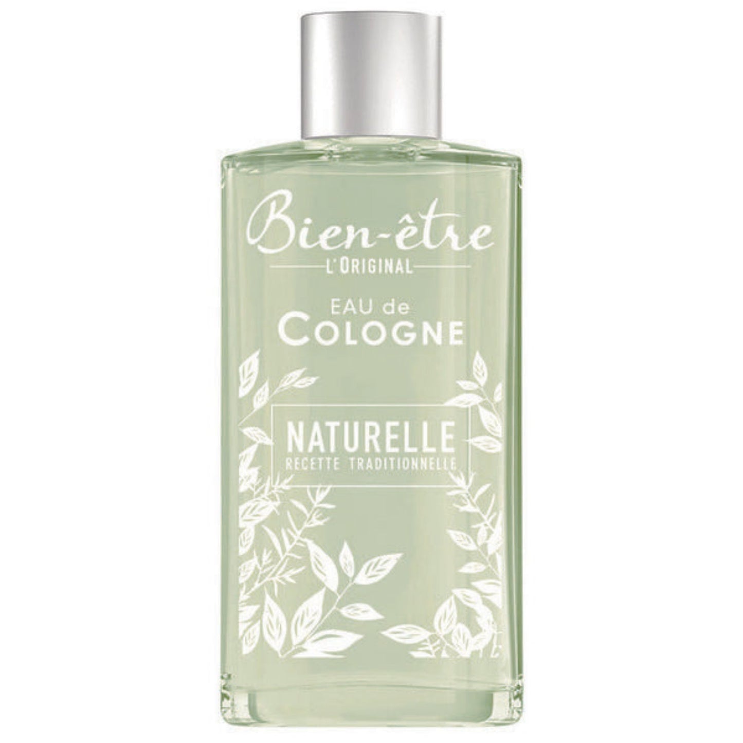 BIENÊTRE Eau de Cologne Naturelle 250ml -N13/10