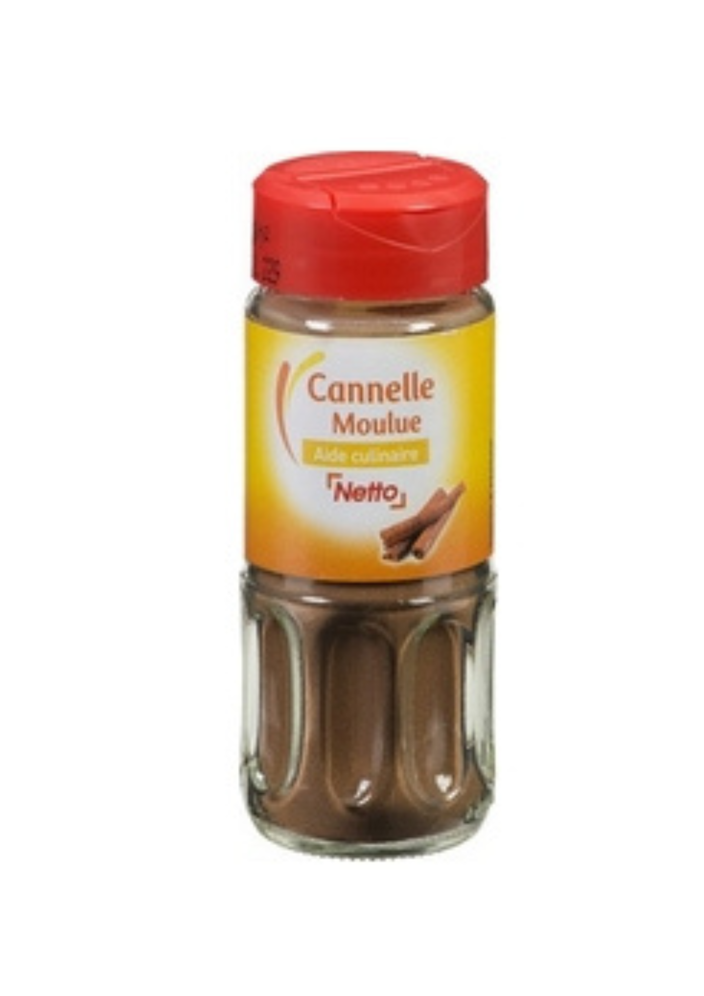 Canelle Moulu