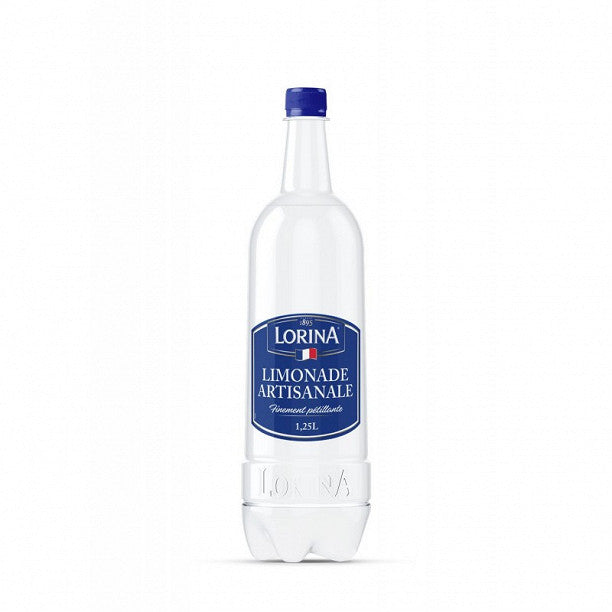 LORINA Limonade 1,25l -M43