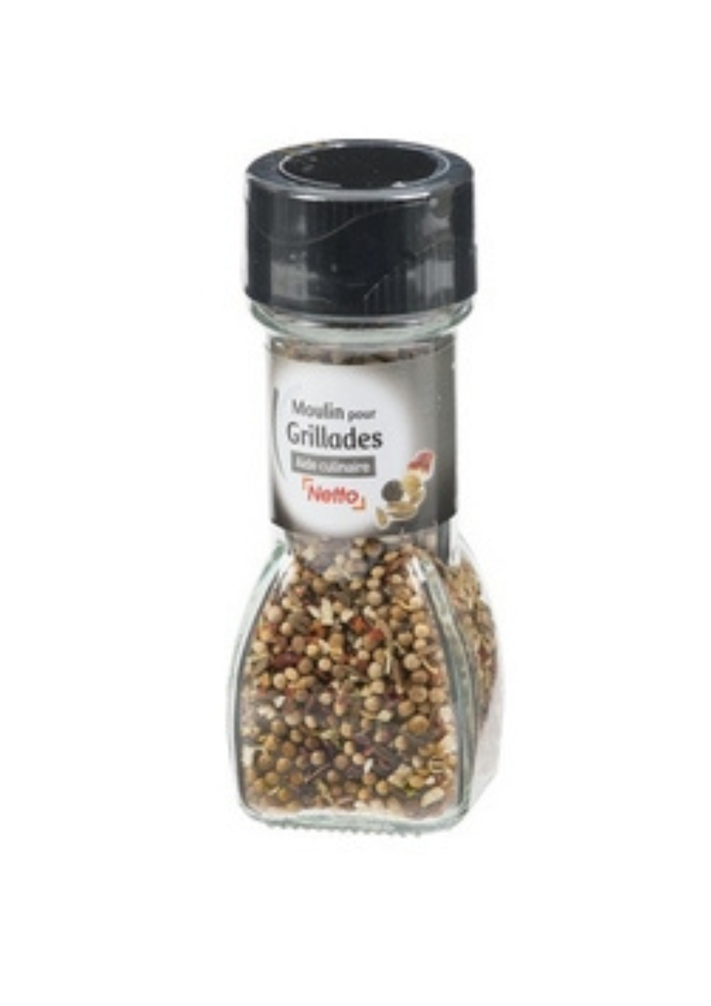 NETTO MILL 30g -F21