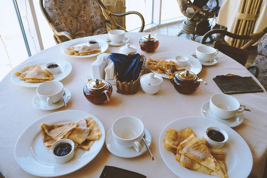 Le Petit-Déjeuner Français Traditionnel : La Recette Complète