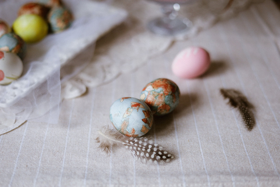 Pâques en Europe : traditions gourmandes et spécialités à célébrer