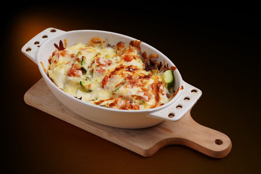 Gratin Dauphinois Authentique, Fondant et Gourmand