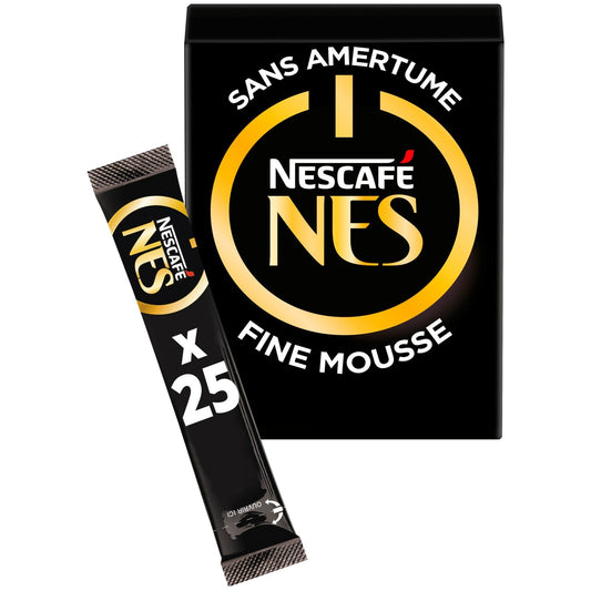 Nescafé Café Soluble 50g -F122