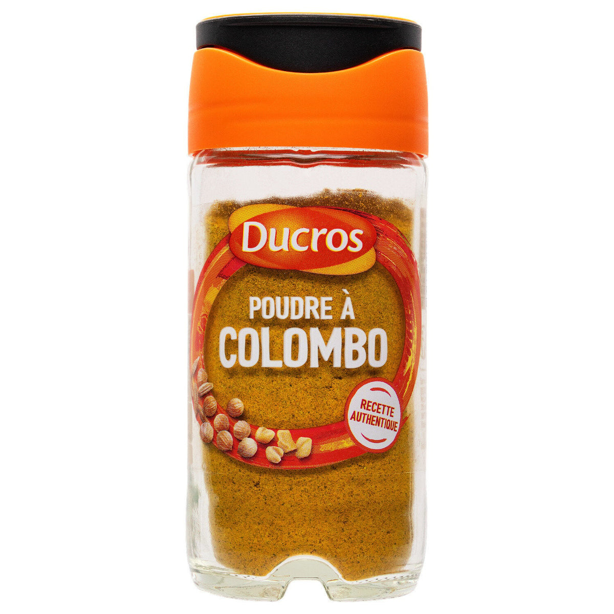 DUCROS Epices colombo 40g -F83