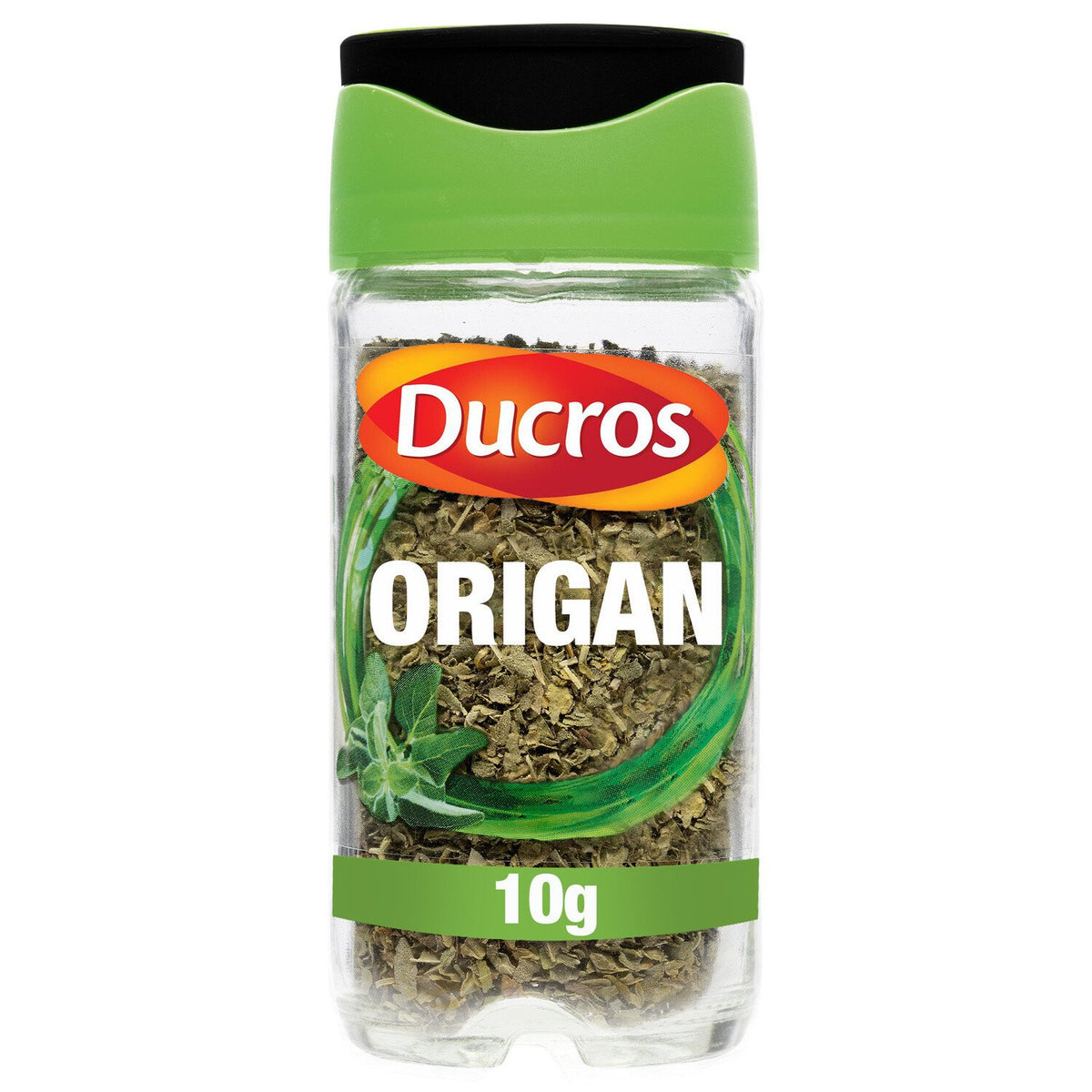 DUCROS Origan 12g -F110
