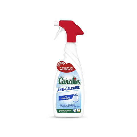 Carolin Household Cleaning Activ+ 650ml -K21