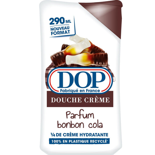 DOP Gel Douche au Cola 290ml -J121