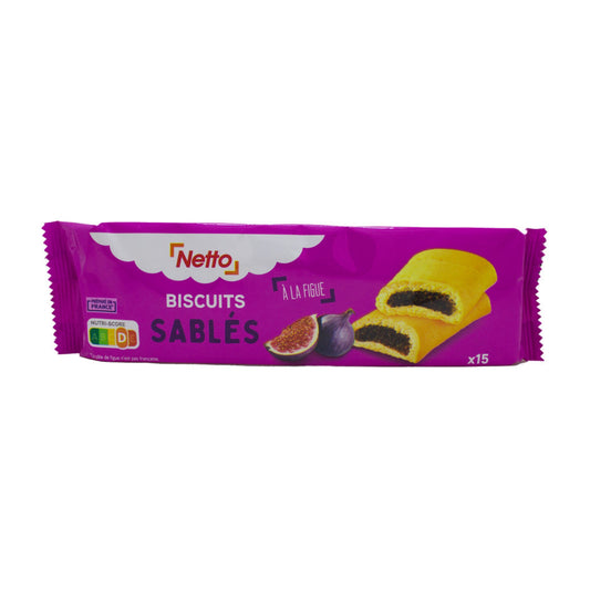 NETTO Figolu 165g -A42