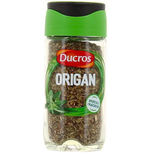 DUCROS Origan 10g   -F92