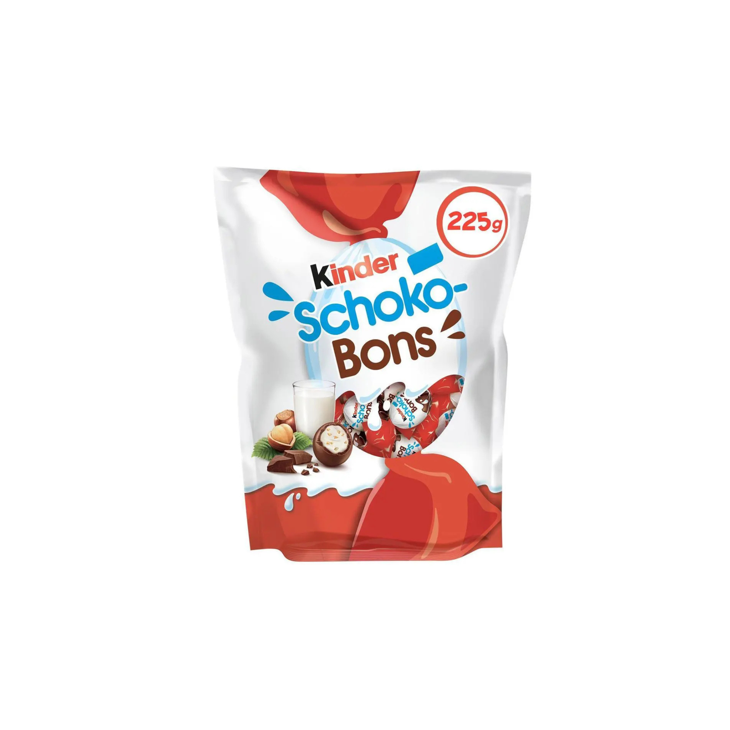 KINDER SchokoBons 200g (Origin - Poland)