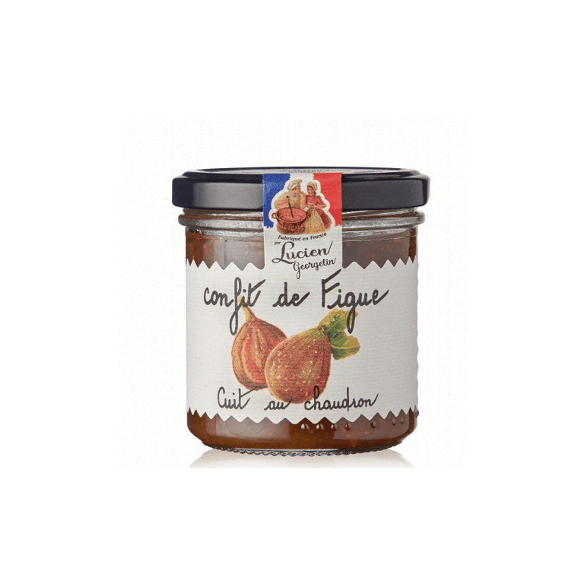 GEORGELIN Confit de figues 150g — Épicerie française Montréal | Euro-Market