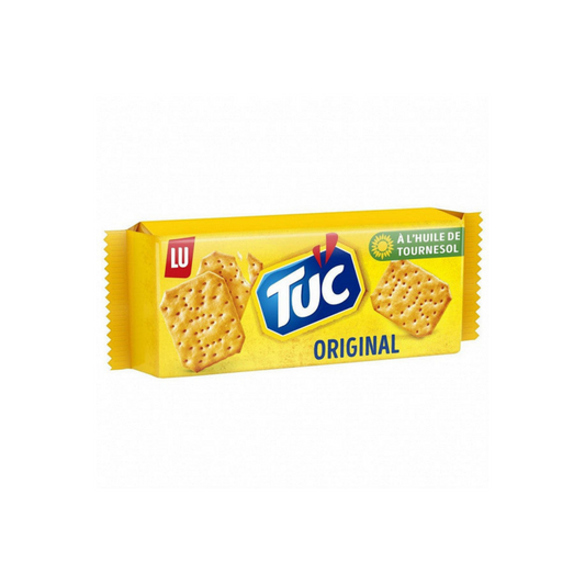 LU Tuc Crackers Original Salé 100g -a121