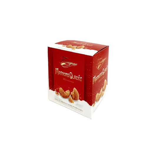 Lanvin Caramel milk chocolate snail 164g -M12