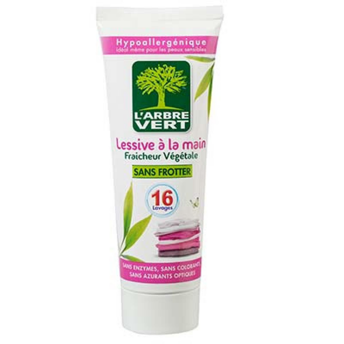 Green Tree Wasm Plant Freshness 250ml -K20