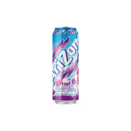 ARIZONA Frost Chillzicle 650ml -D92