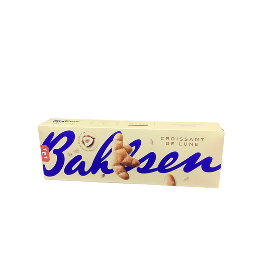 BAHLSEN Croissant de Lune 125g -A41