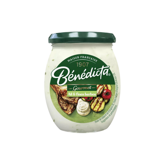 Benedicti SCE AIL & F.HERBES BCL 260G -i102