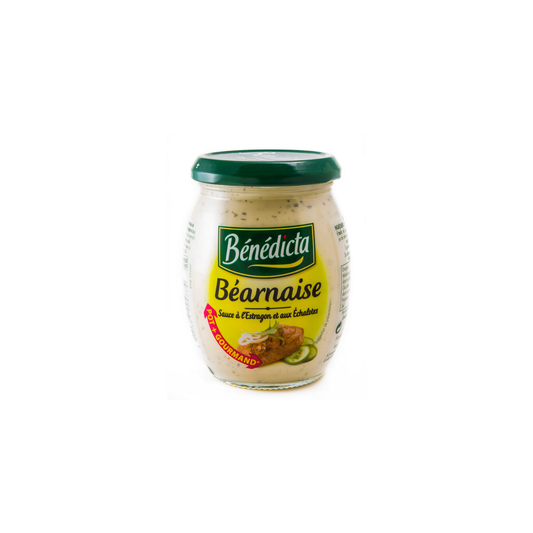 Benedicta SCE Bearnaise BC260G -i134