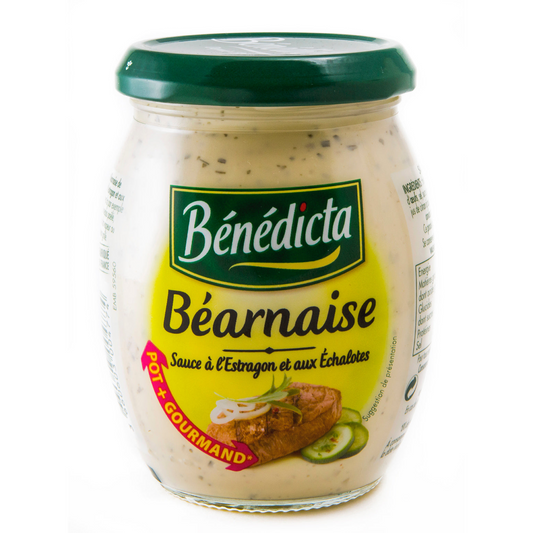 Benedicta SCE Bearnaise BC260G -i134