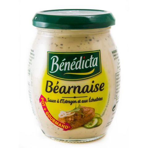 Benedicta SCE Bearnaise BC260G -i114