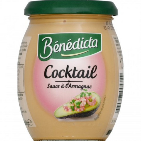 Benedicta Sce Cocktail Boc260G.  -I111