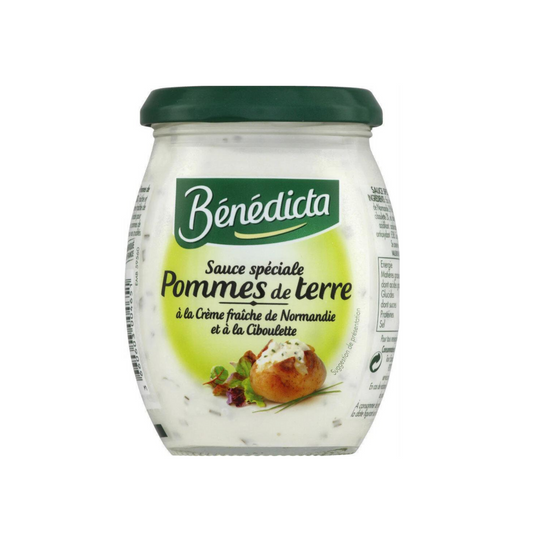 Benedicta SCE PDT BCL 260G -i112