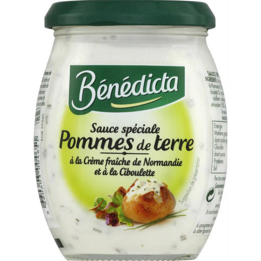 Benedicta SCE PDT BCL 260G -i112