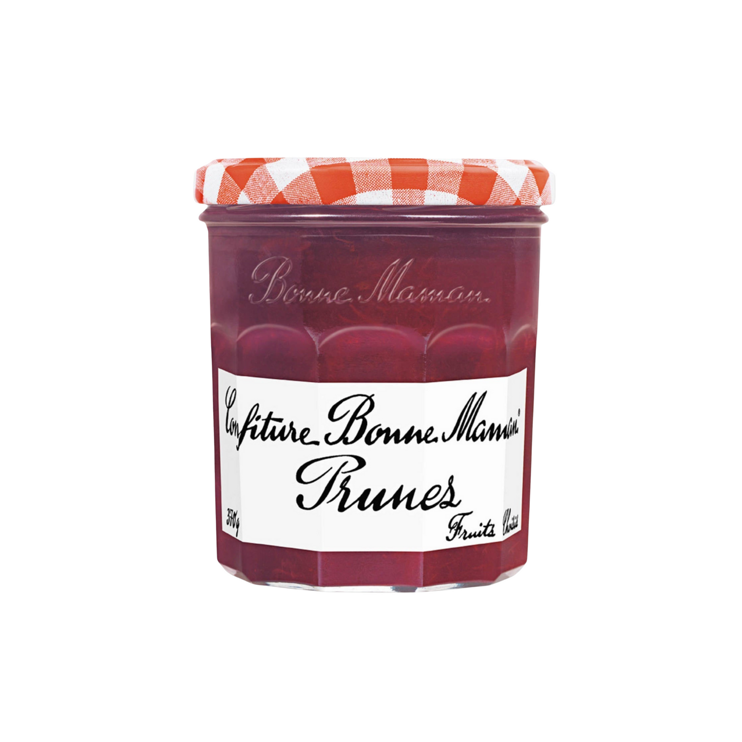 BONNE MAMAN Prunes 370g -D132