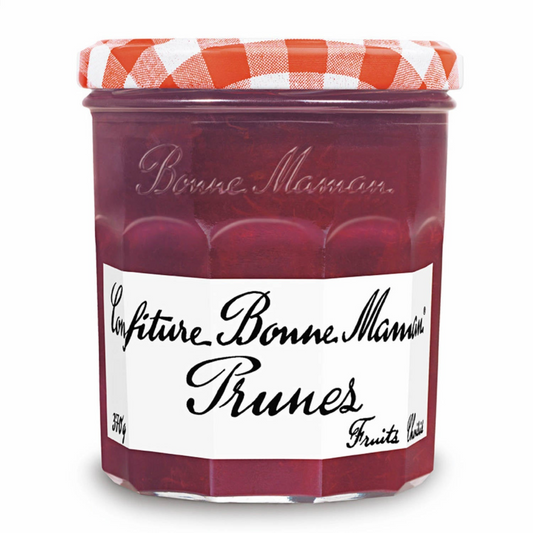BONNE MAMAN Prunes 370g -D132