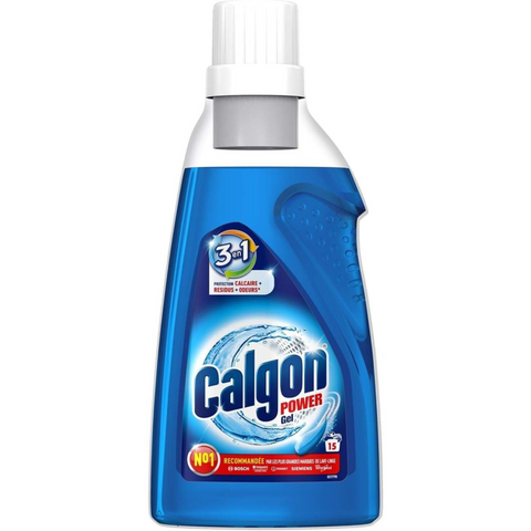 Calgon 3en1 Gel 750 ml - K21