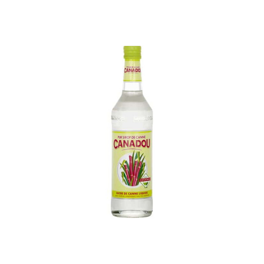 CANADOU Pure cane syrup 700 ml -F73