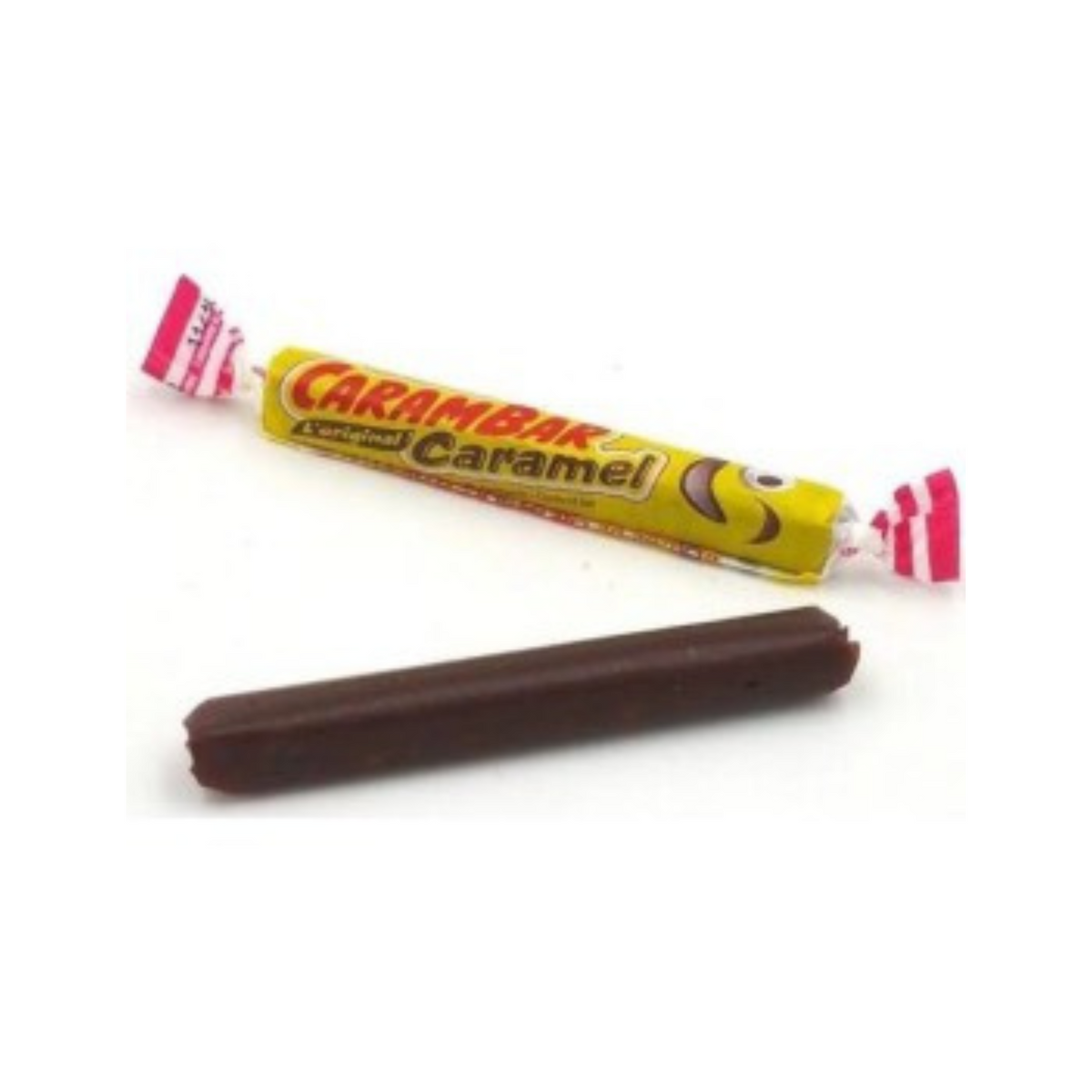 CARAMBAR Caranmel individually / B113 