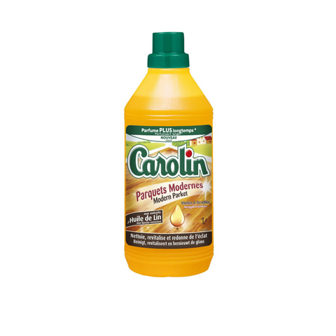 Carolin Cleaner MERGER Modern parquet floor -K54