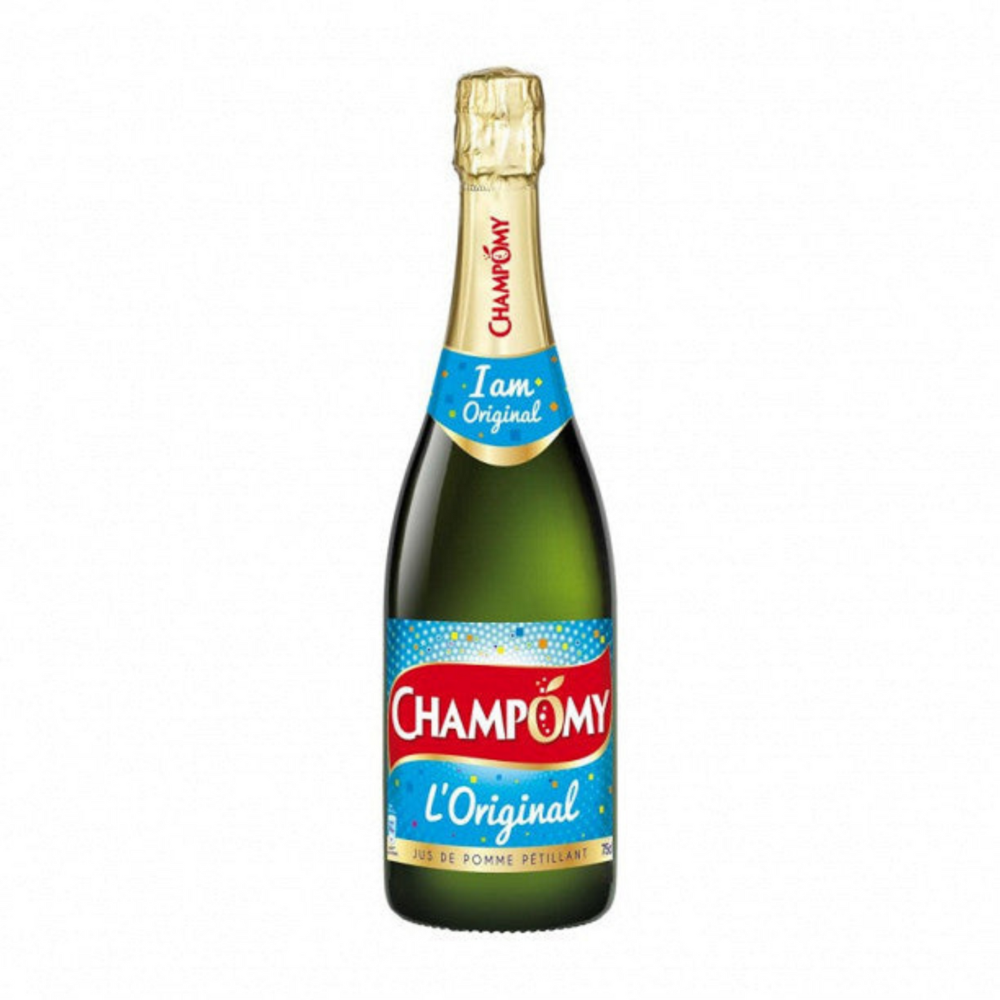 Champomy the original 75g -e34/p